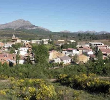 Valle Del Tuejar Lägenhet Carrizal Exteriör bild